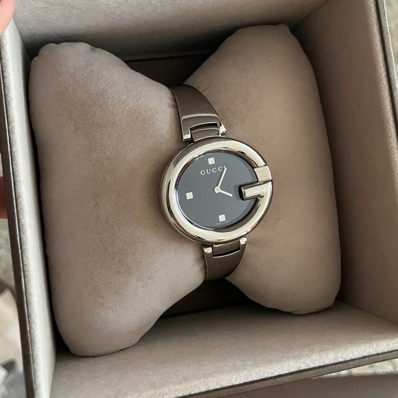 Guccissima Gucci watch - Picture 1 of 3
